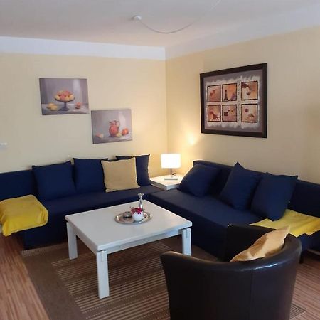 Appartement Schlosshalde Bodman Extérieur photo