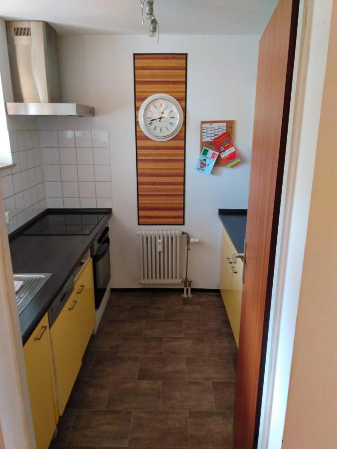Appartement Schlosshalde Bodman Extérieur photo