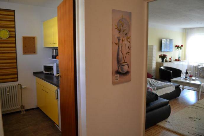 Appartement Schlosshalde Bodman Extérieur photo